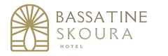 bassatine skoura logo